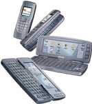 Kultowa NOKIA 9300i