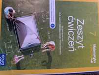 Matematyka z kluczem 7 Zeszyt ćwiczeń uzupełniony, GOTOWE rozwiązania!