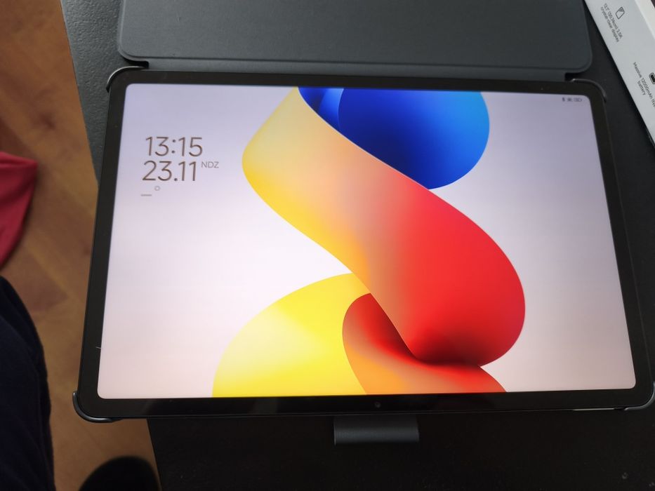 Redmi Pad 2 Pro Silver