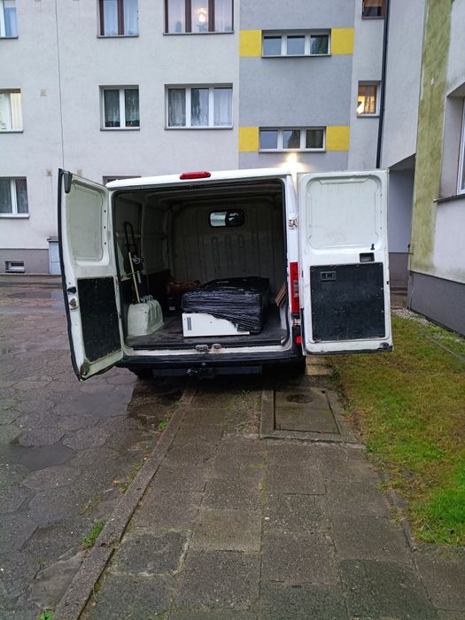 Przeprowadzki , przewóz , transport , wywóz