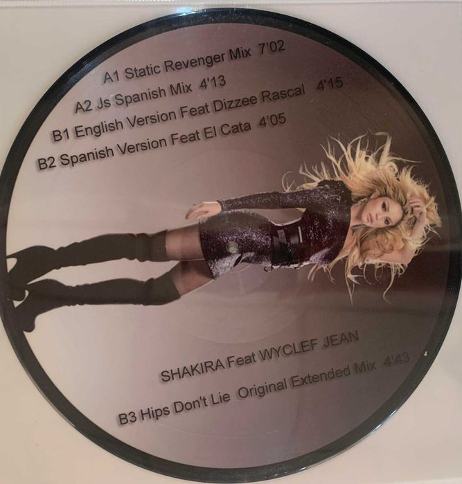Discos Vinil  Maxis - House Classics - LISTA NA DESCRIÇÃO