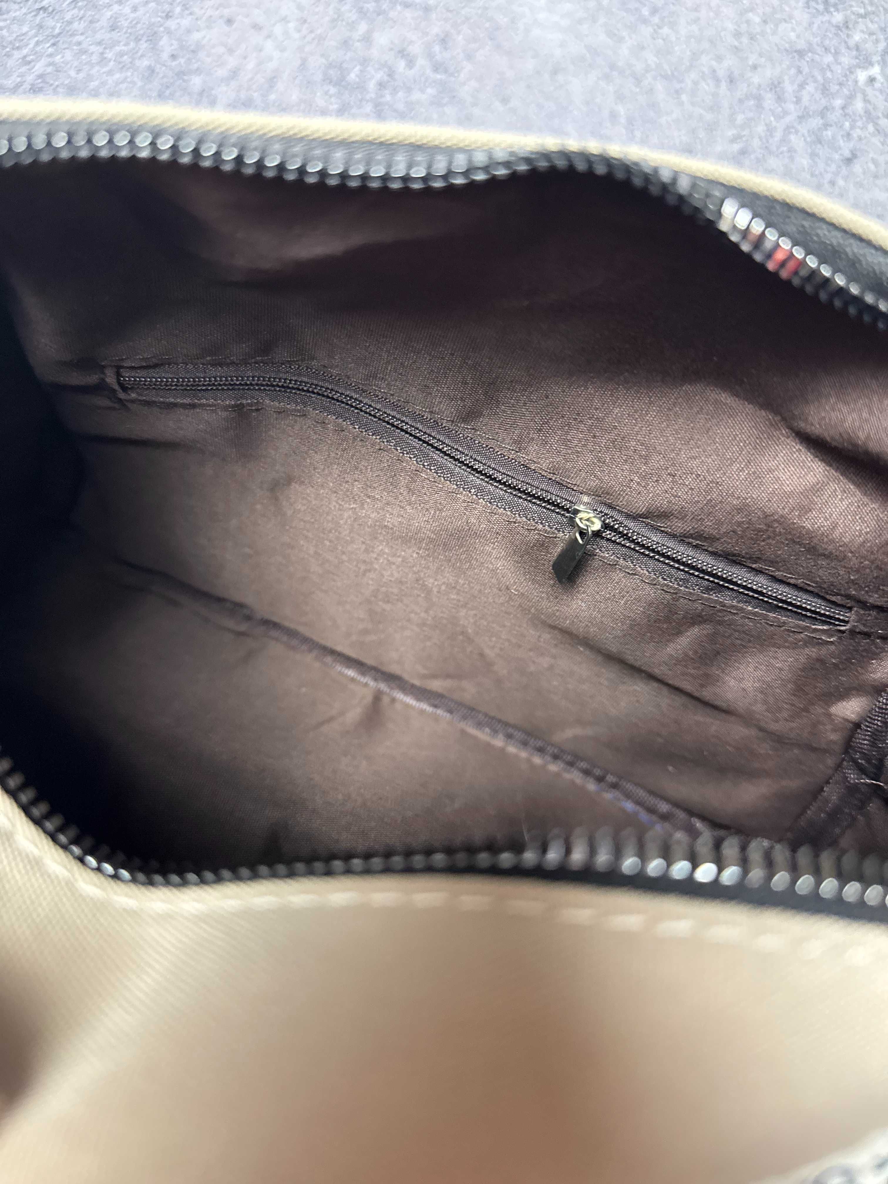Сумка Raf Simons (rick owens opium)
