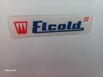 Zamrażarka skrzyniowa Electrolux Elcold