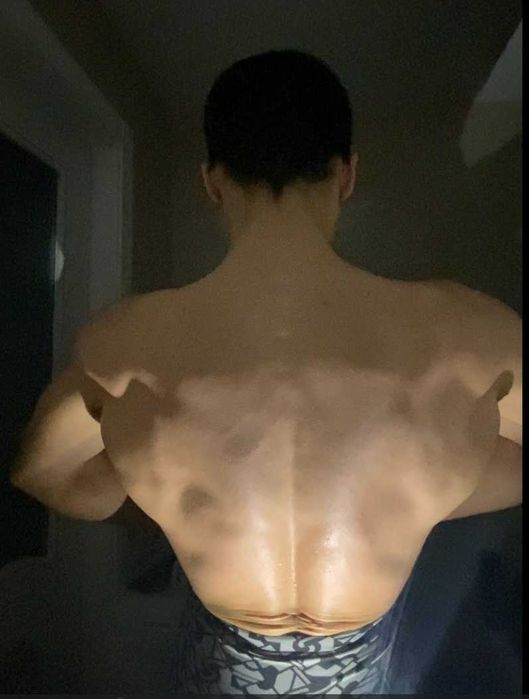 Онлайн тренер | Індивідуальні тренування та харчування | Powerlifting