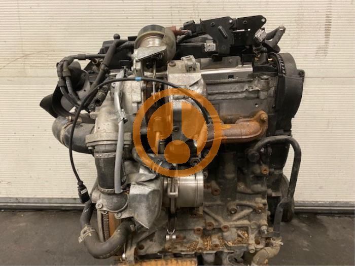 Motor DFS VOLKSWAGEN