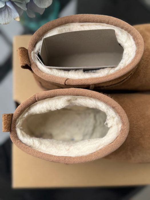 Продам UGG Ultra Mini Platform
