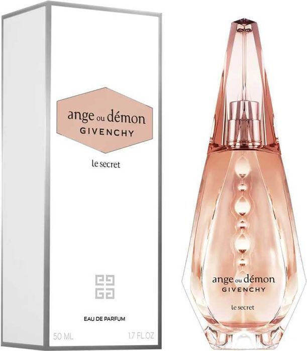 GIVENCHY ANGE OU DEMON LE secret edp  50 ml produkt