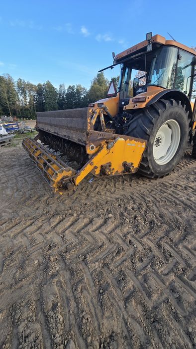 Bomford  kultywator dłutowy agregat Dyna drive  glebogryzarka