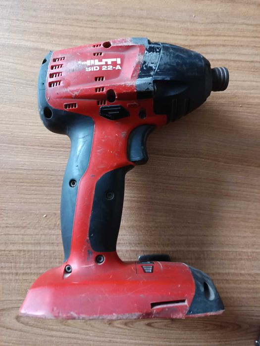 Zakretarka Hilti SDI 22-A