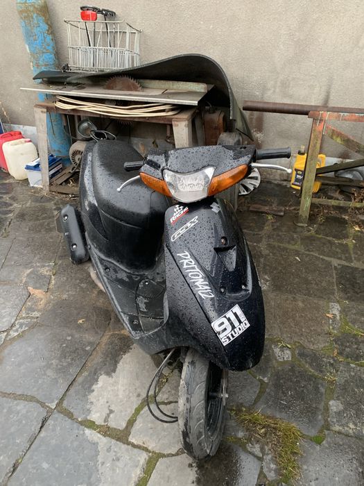 Продам Сузуки летс 2 нев