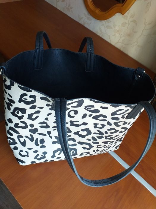 Сумка тоут Victoria's Secret оригинал