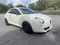 ALFA ROMEO MITO - GARANTIA - REVISAO TOTAL