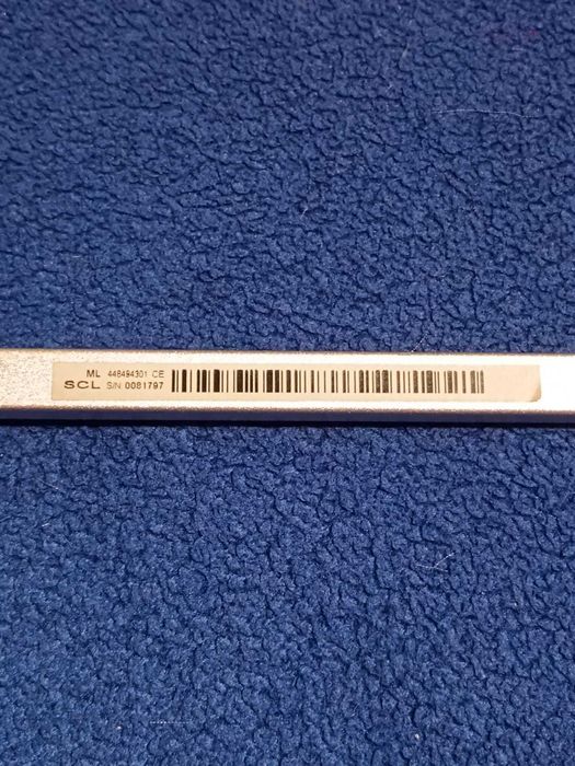 Oryginalna podstawa (ramię / stelaż) do telewizora Sony KDL-48W605B