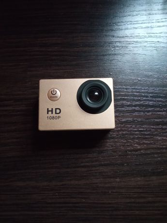 Екшн Камера  HD 1080
