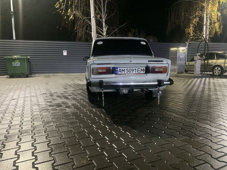 Продам ВАЗ 21063