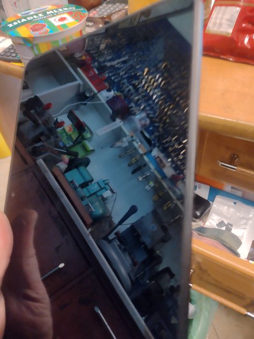 Tablet Amazon kindle