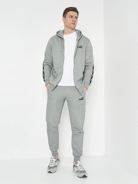 Чоловічий спортивний костюм Puma