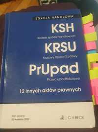 KSH BECK AKTUALNY zbiór przepisów