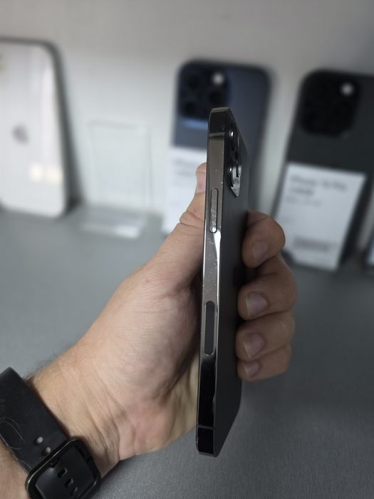 Iphone 12 Pro 128Gb Never!