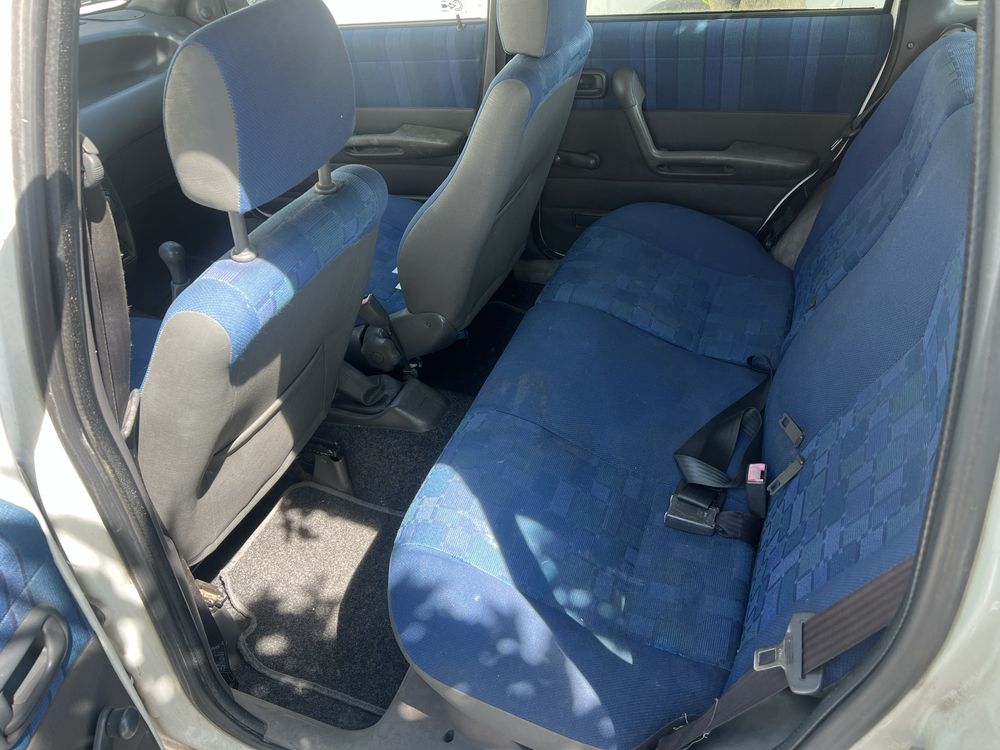 Fiat APENAS 112mil KLM