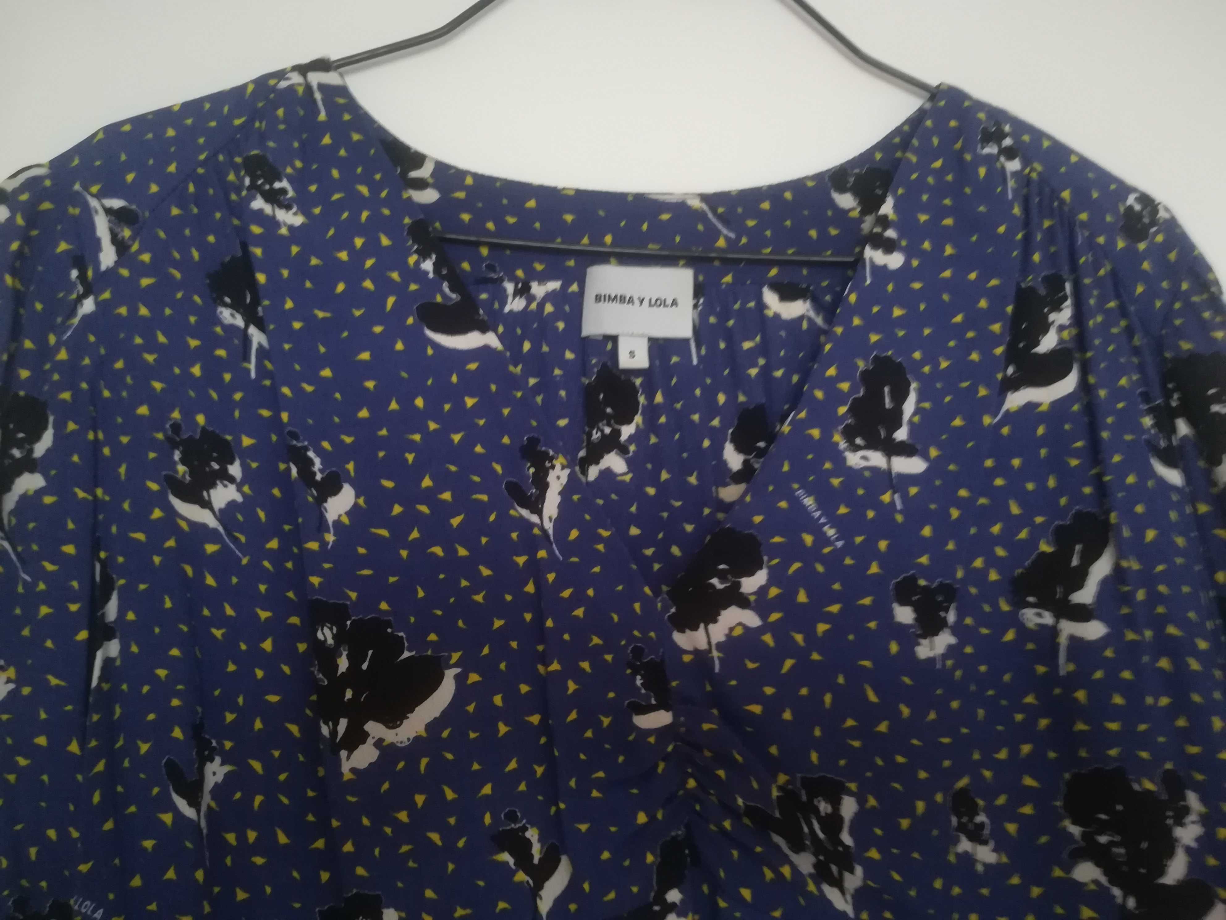 Blusa Bimba y Lola