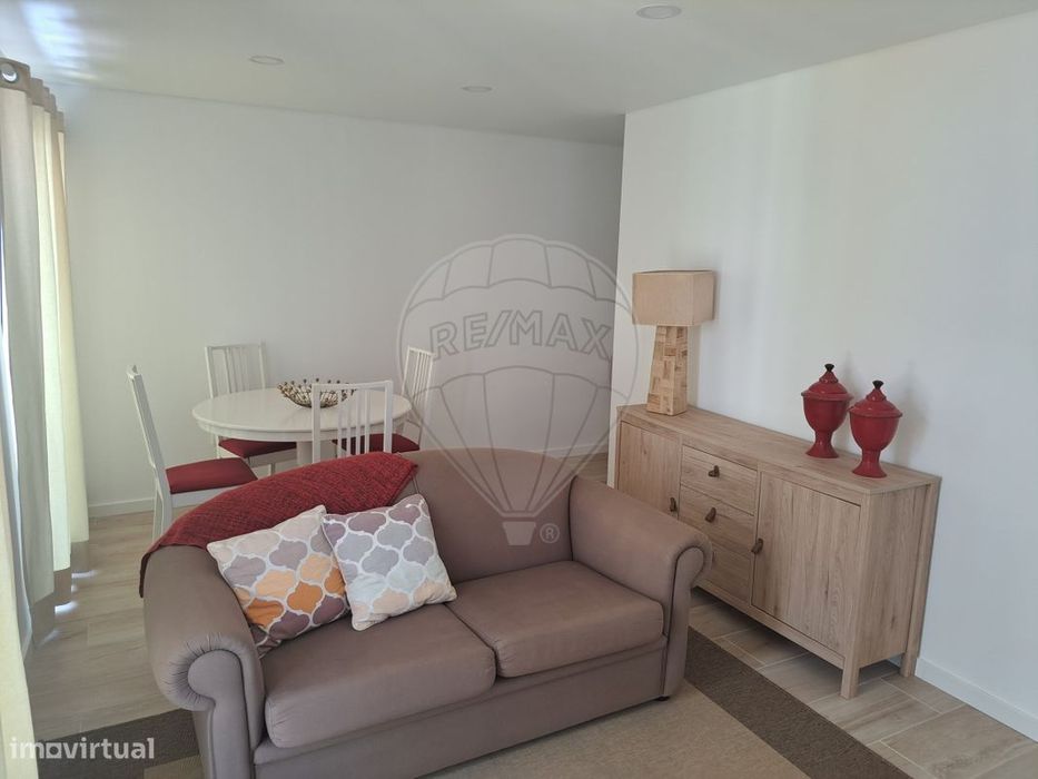 Apartamento T2 para arrendamento