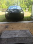 Lampy przednie opel insygnia b