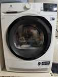 Suszarka electrolux