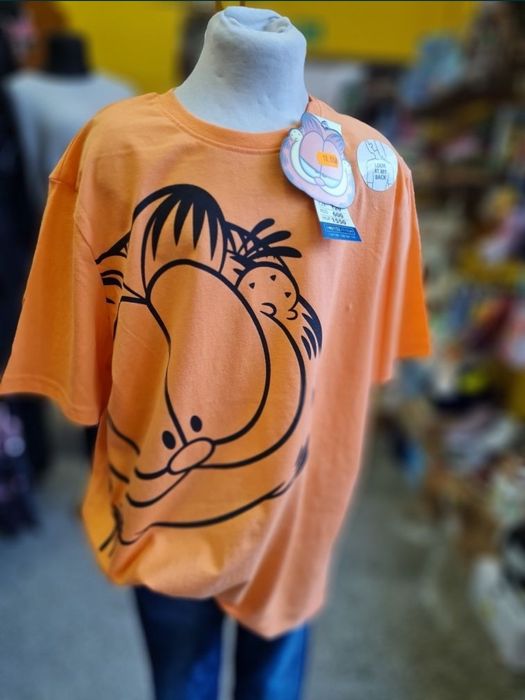 T shirt chłopięcy 158/164