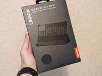 Чехол для Lenovo Legion Y700 2025 (Legion Tab 3) ОРИГИНАЛЬНЫЙ