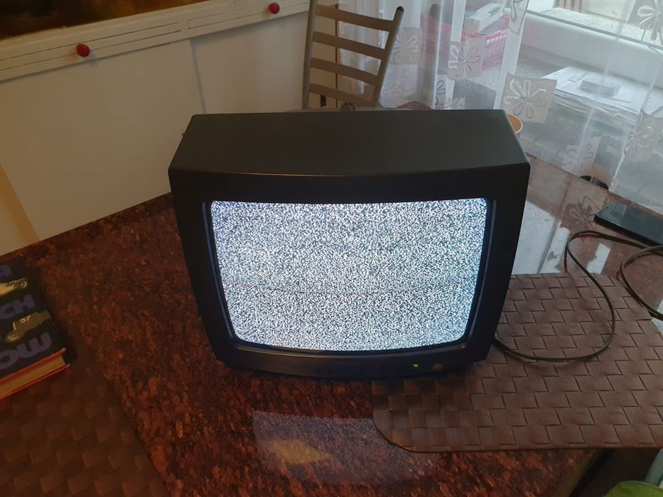 Telewizor Sharp CV3730S