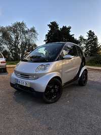 Smart fortwo 2006