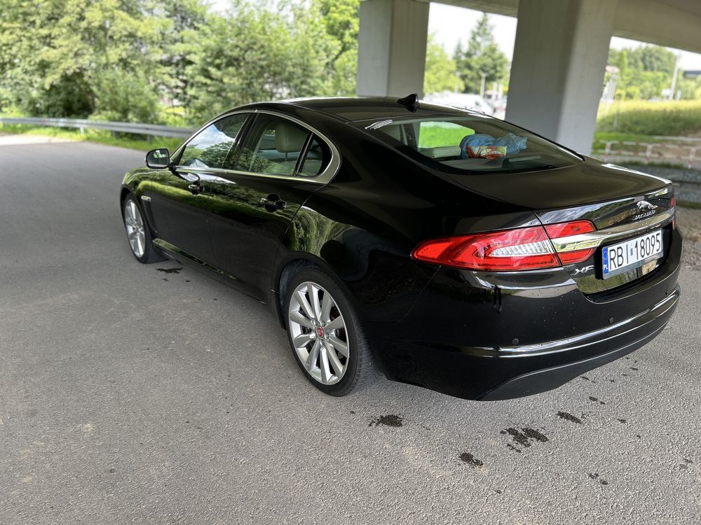 Jagur AuToMaT 2.2 tdi