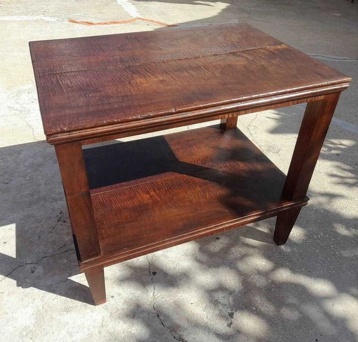 Mesa de apoio/centro