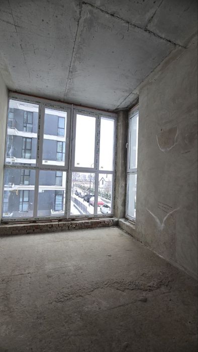 Продаж 1 кім квартира в зданому і заселеному будинку ЖК Grand village