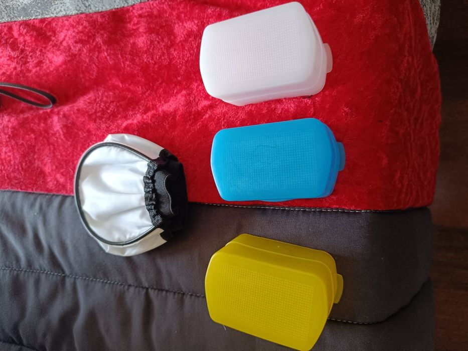 Vendo difusor  marca Godox