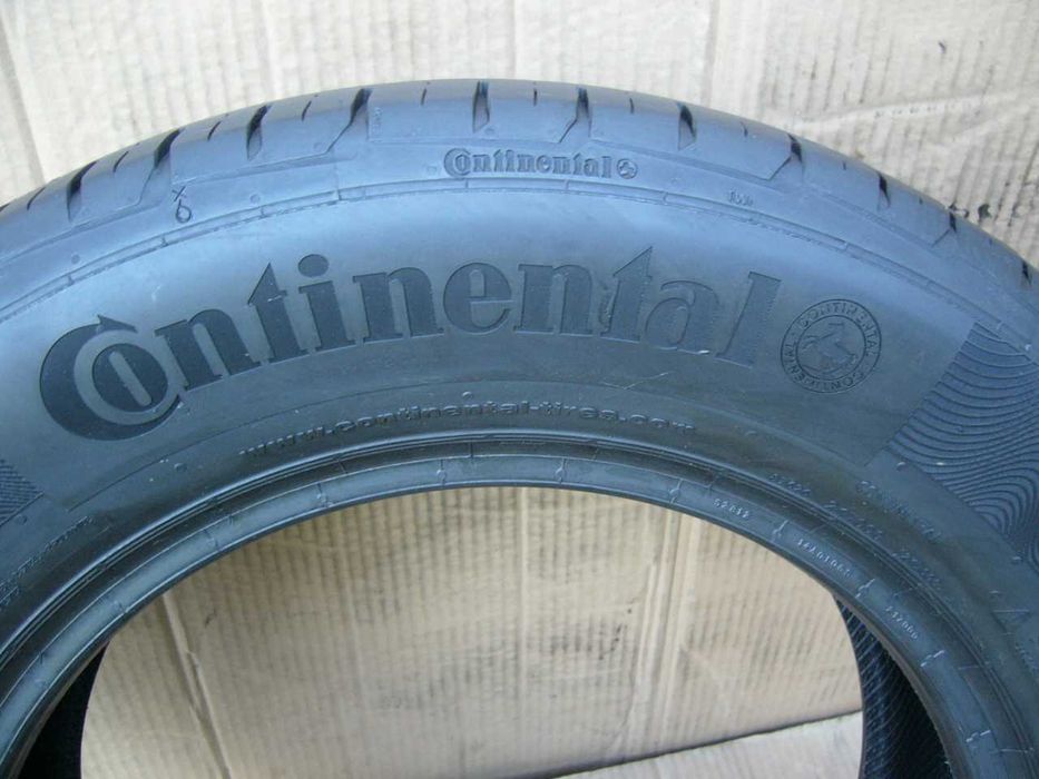 1 szt. Continental ContiPremiumContact 5 205/65 R15 94H