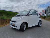 Smart ForTwo Coupé 0.8 cdi Pulse 54