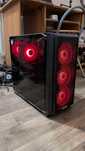 Комп'ютер ігровий ( Ryzen 5 5600 / GeForce RTX 4060 8gb )