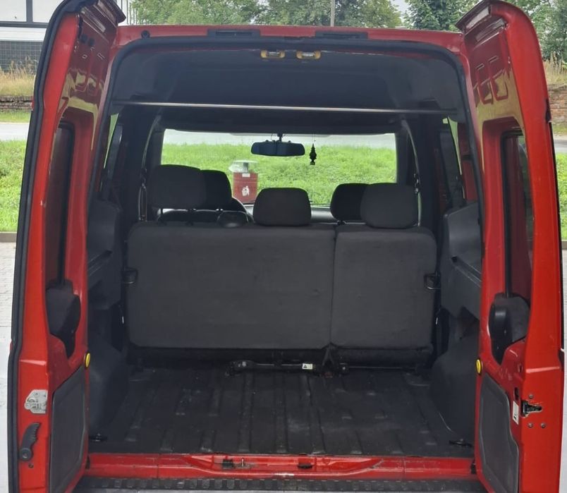 Ford Tourneo Connect