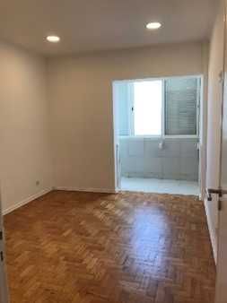 alugo apartamento T2 no Cacém