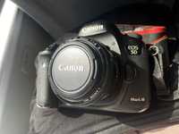 Canon 5d mark iii body