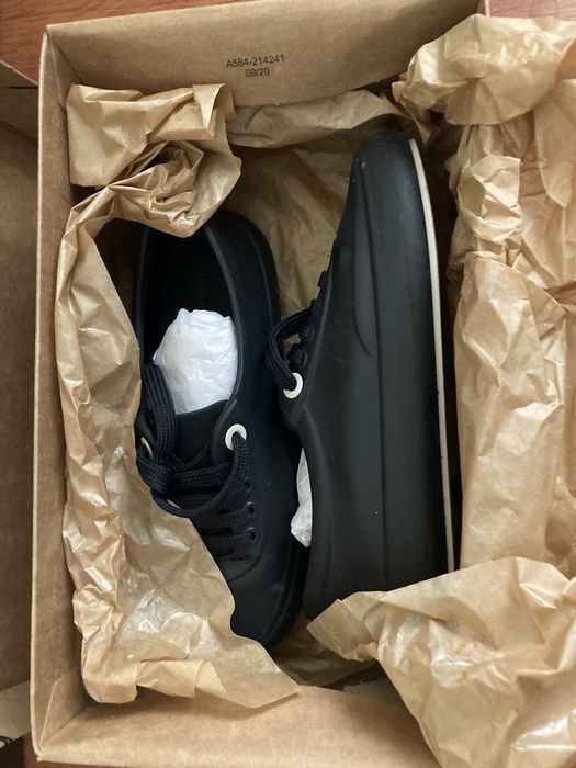 Ténis Melissa pretos 35