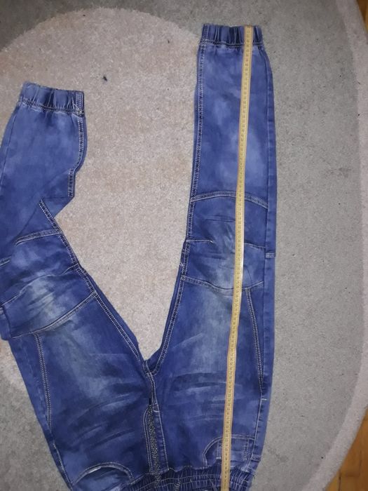 Джинси підросткові