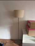 Lampa podłogowa Jysk