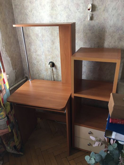 Стіл компьютерний-самовивоз