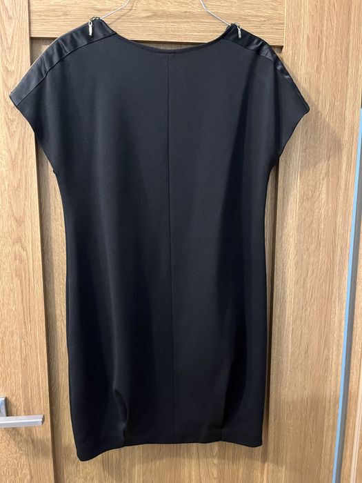 Sukienka czarna rozm 38