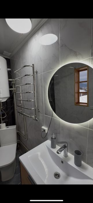 Будинок в Карпатах| 6 осіб| ( Микуличин, Яремче)