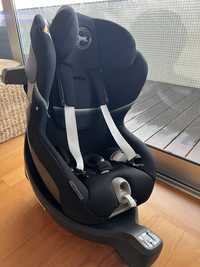 Cadeira carro bebé Cybex Sirona S I-size