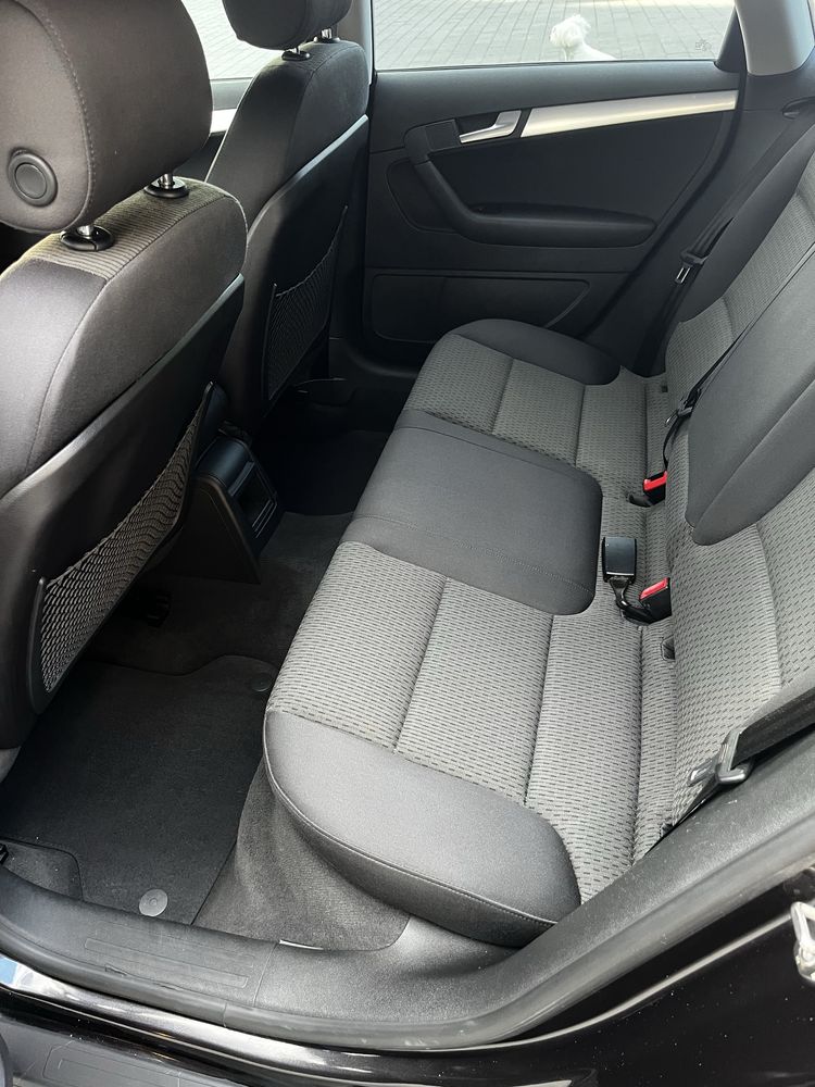 Audi A3 8P 2.0T 240KM